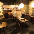 煮焚き屋 魚吉の雰囲気1