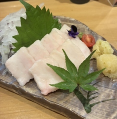 コウネ刺し(タテガミ・1人前)