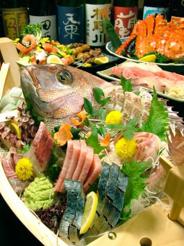 駒八 札の辻店の写真