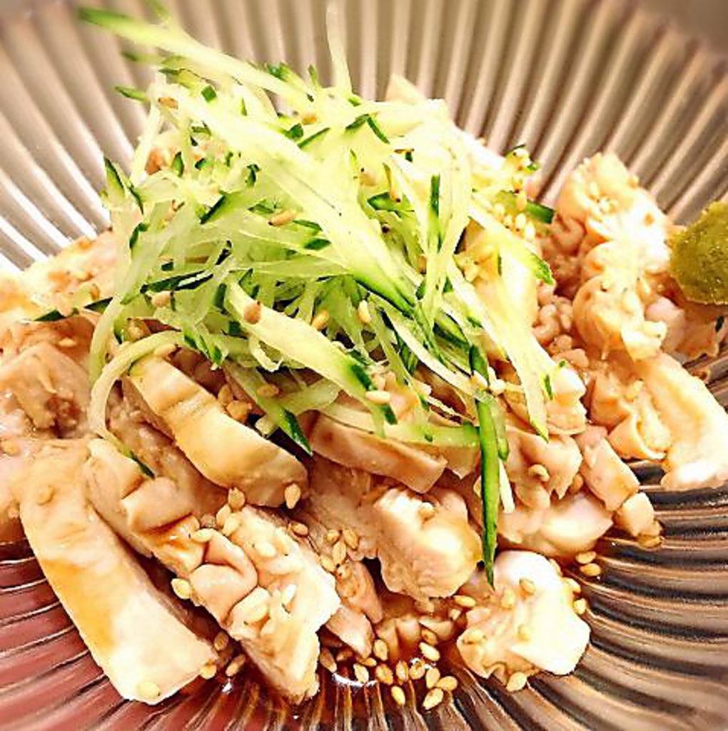 もつ焼きいしん 春日部店の写真ギャラリー