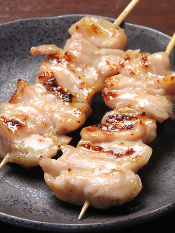 炭火焼き鳥 とりいち 野々市店