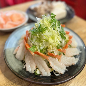 海老元のおすすめ料理1