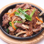 韓国キッチン ヒルリンのおすすめ料理3
