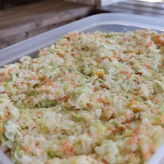 コールスローサラダS