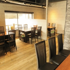 ≪貸切可能◎≫ 15～22名様