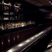 パレスホテル大宮 バー ロイヤル オークの雰囲気2