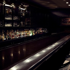 パレスホテル大宮 バー ロイヤル オークの雰囲気2