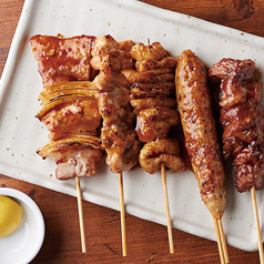 徳ちゃん 南一条店の特集写真