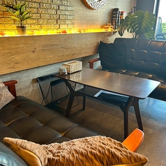 Shisha cafe HORAFUKIN シーシャ カフェ ホラフキンの特集写真