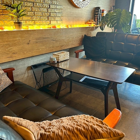 Shisha cafe HORAFUKIN �V�[�V�� �J�t�F �z���t�L��