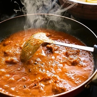 ランチも充実！！