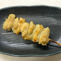 鶏皮