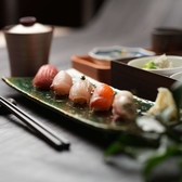 豆ふと鮨と和食　ひとひのおすすめ料理2