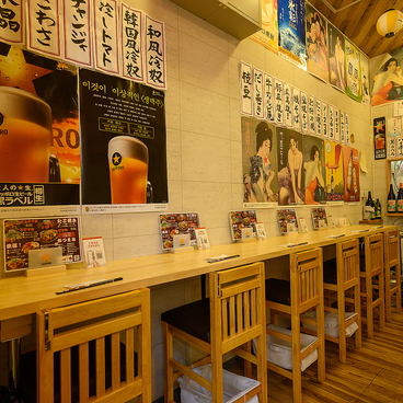 押忍たこの雰囲気1