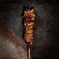 やき鳥ふじ色のおすすめ料理1