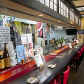 江戸金 本店の雰囲気3