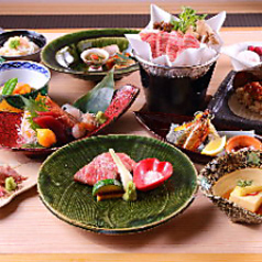 魚介と和牛 あら萬の特集写真