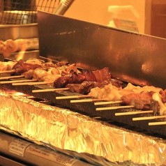 とりろうのおすすめポイント1