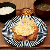 室町干物食堂 めし さんどのスタッフ2