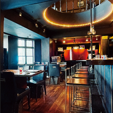 JAZZ BAR Funky ジャズ バー ファンキーの雰囲気1