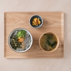 新鮮な海の恵み、心満たすご馳走♪