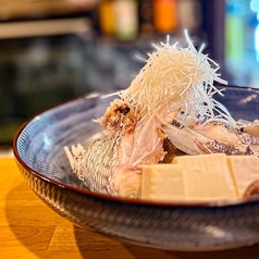 旬魚苑　龍の写真2