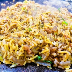 鉄板焼酒場　HAYOSHI　別府店の写真2