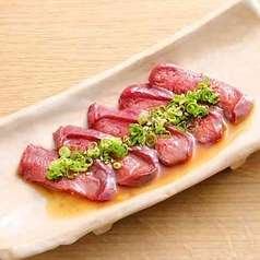 つめたいアテ各種