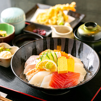 ！特別な日を真心込めた料理で彩る