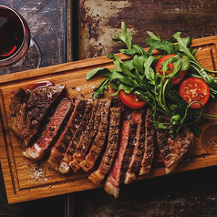 ソファ＆イタリアンダイニング ライト-鹿児島天文館店-のコース写真