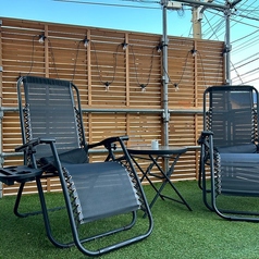 Shisha cafe HORAFUKIN シーシャ カフェ ホラフキンの特集写真