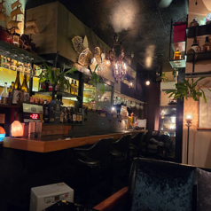 Le grenier de 樹樹の雰囲気2