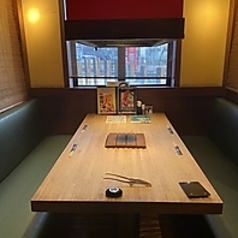 炭炭 たんたん みよし市の特集写真