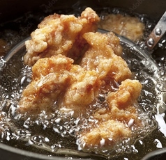 zutto特製からあげ (3個)