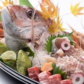 割烹 濱伊のおすすめ料理3