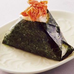 おにぎり