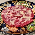 料理メニュー写真&nbsp;にんにくサガリ