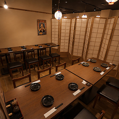 和牛と牛タンと地酒 居酒屋 牛兵衛 長野駅前店特集写真1
