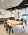 JINGU COFFEEの雰囲気1