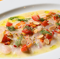 Taverna incrocio タベルナ インクローチョのおすすめ料理1