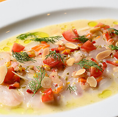 Taverna incrocioのおすすめ料理1