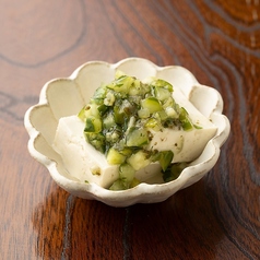 山形だし豆腐