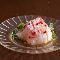【池袋東口】旬の鮮魚と厳選日本酒を楽しむ大人の和食