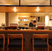 YAKITORI葵別邸 BURAI ブライの雰囲気2