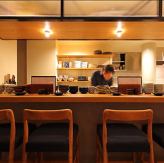 YAKITORI葵別邸 BURAI ブライの雰囲気2