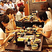 大衆食堂 安べゑ JR和歌山店の雰囲気2