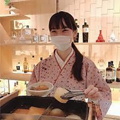 凛音(りおん)/2 和酒バー 凛音 りおん(下通り（銀座通り～新市街）/和食)＜ネット予約
