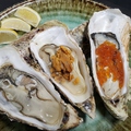 牡蠣と海鮮の和洋食彩 くつろぎや 本八幡のおすすめ料理1