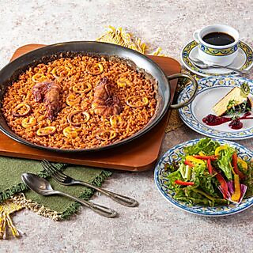 ミゲルフアニ なんばダイニングメゾン店の写真ギャラリー