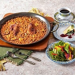 ミゲルフアニ なんばダイニングメゾン店の写真ギャラリー